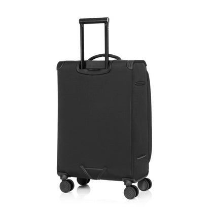 Toledo Soft Lugg 19in Blk