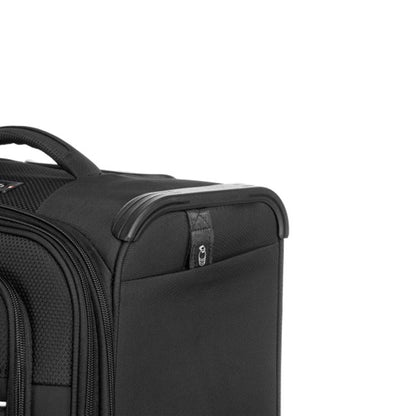 Toledo Soft Lugg 19in Blk