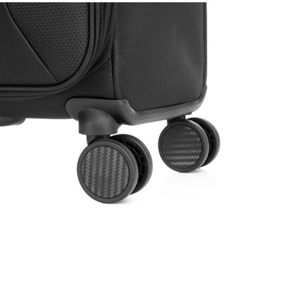 Toledo Hard Lugg 29in Black