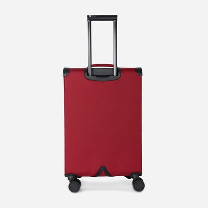 Toledo Soft Lugg 29in Burg