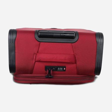 Toledo Soft Lugg 29in Burg