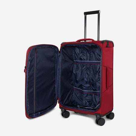 Toledo Soft Lugg 29in Burg