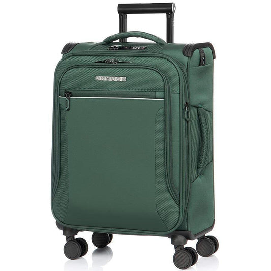 Toledo Soft Lugg 24in Dk Green