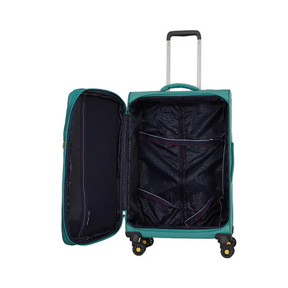 Bris Soft Lugg 24in Green