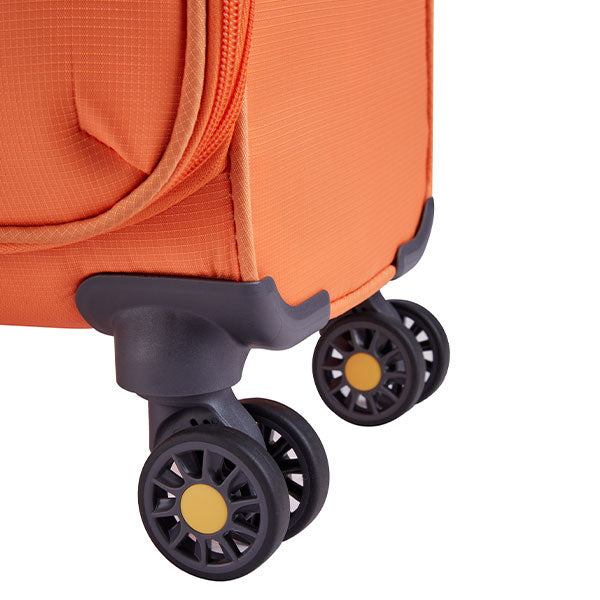 Bris Soft Lugg 28in Orange