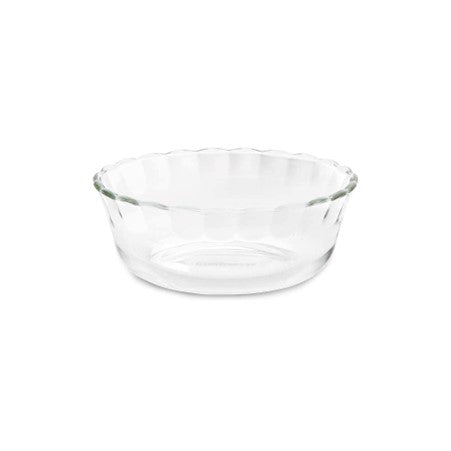 Boro Designer Glass Bowl Set 4pc