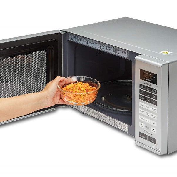 Boro Designer Glass Bowl Set 4pc