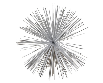 Star Pet Silver Dia45Cm