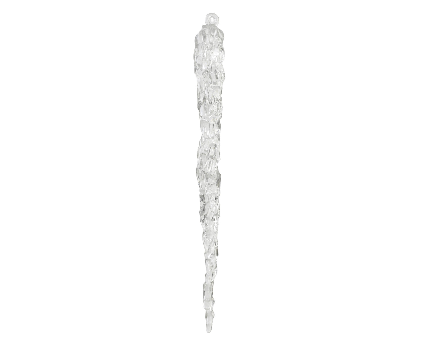Acrylic Icicle Ornament