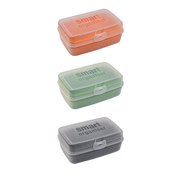 Comp Organizer 2.15lt PchGrnGr