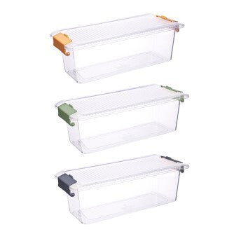 Storage Box 1.96L Natural