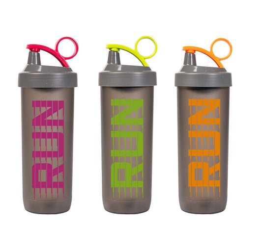 Decorated Shaker 740ml Colour
