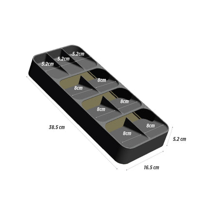 DB Cutlery Organizer 9 Cells