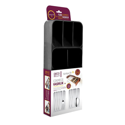 DB Cutlery Organizer 9 Cells
