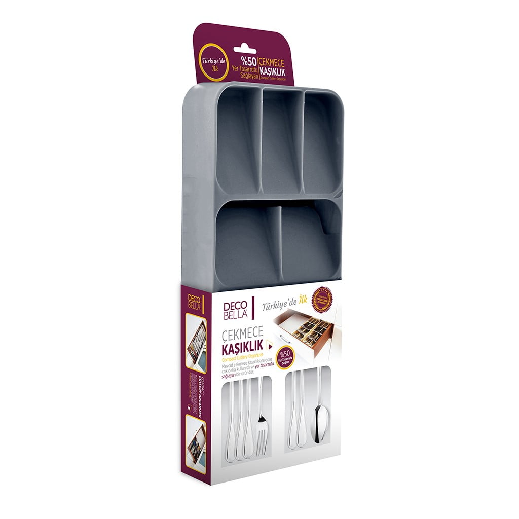 DB Cutlery Organizer 9 Cells