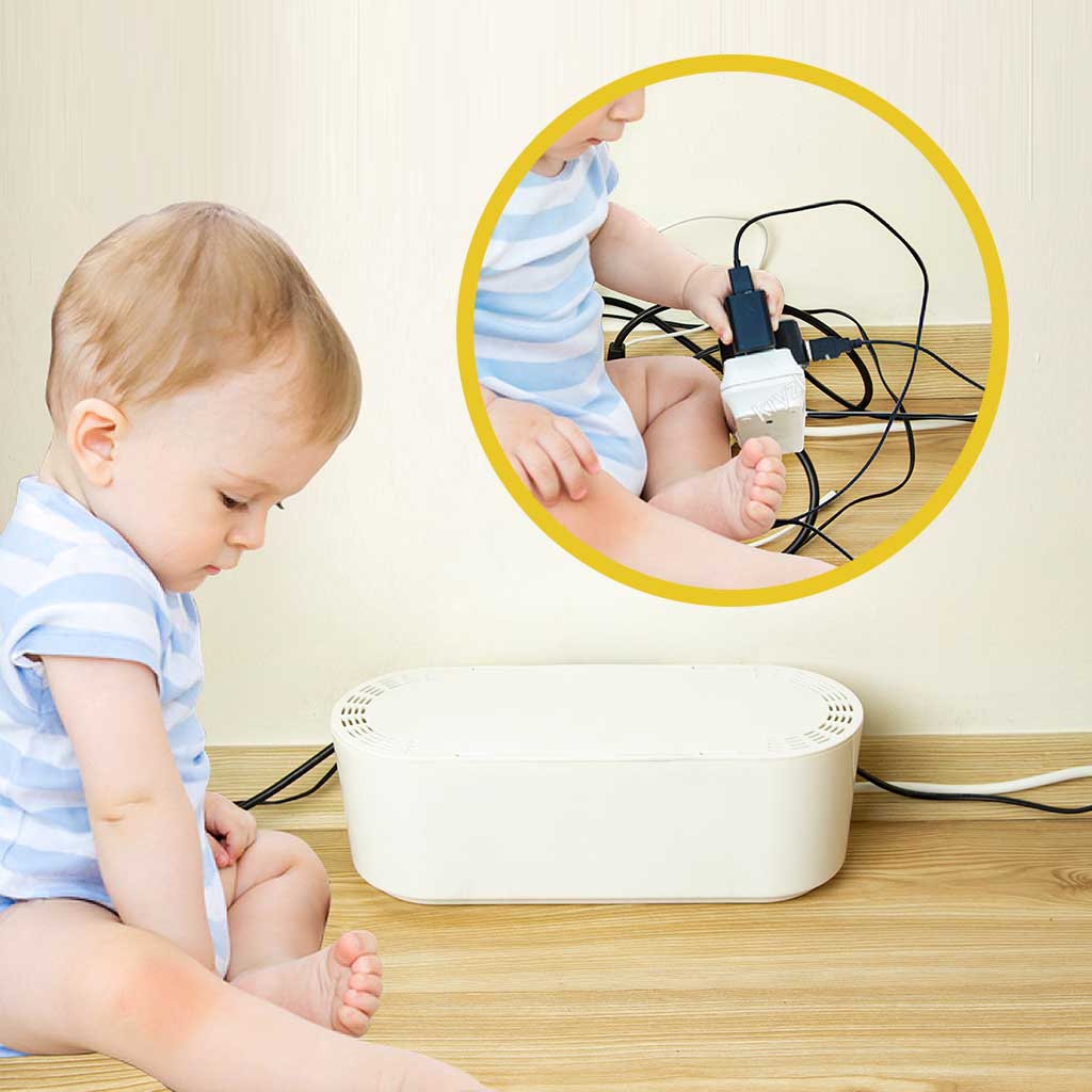 DB Organizer Cable n Extension