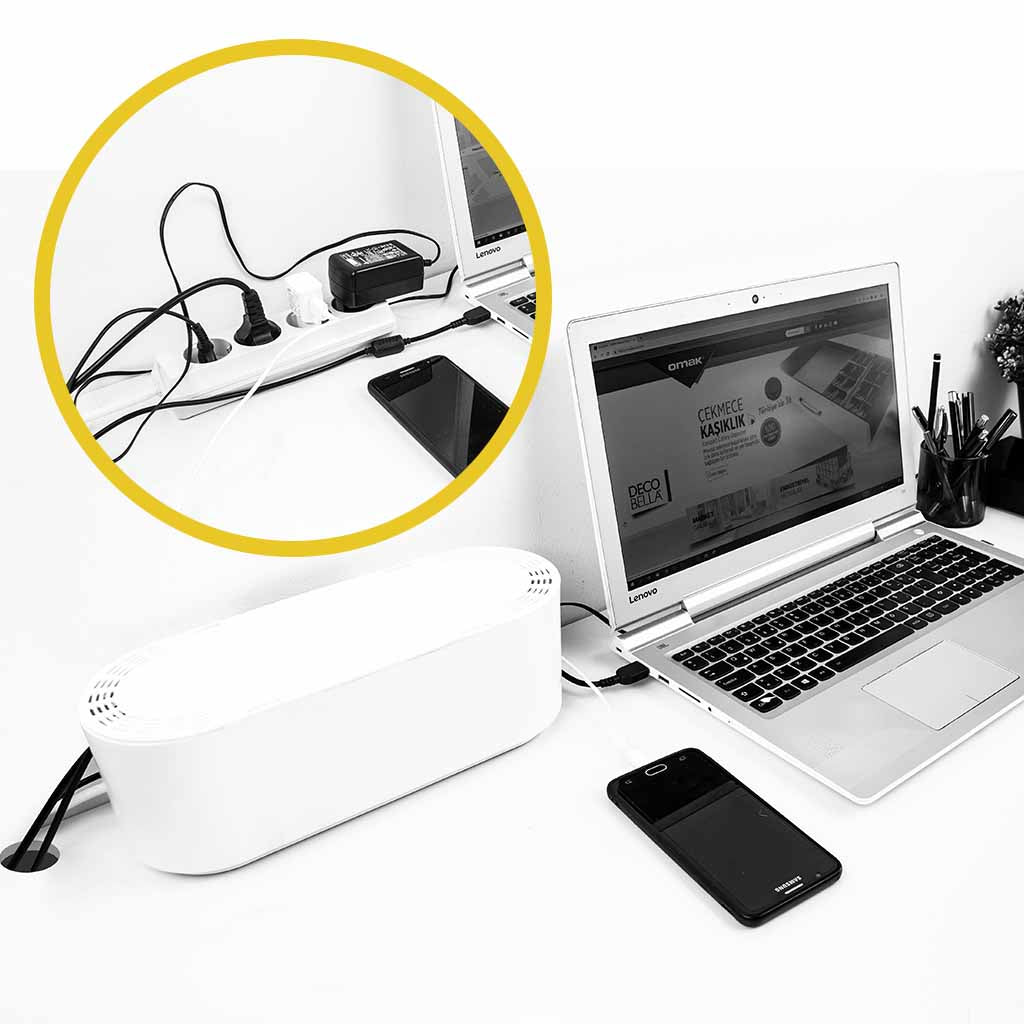 DB Organizer Cable n Extension