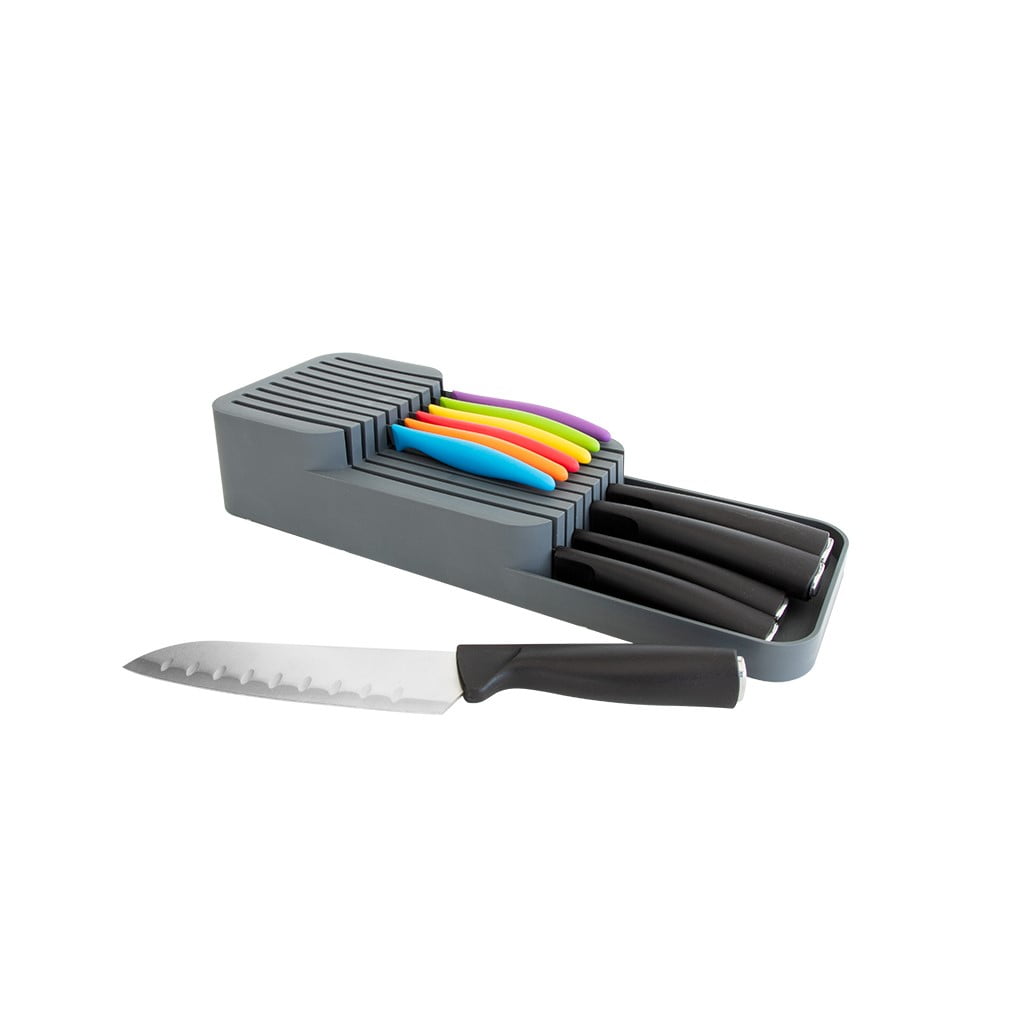 DB Knife Organizer 2 Tier