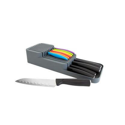 DB Knife Organizer 2 Tier