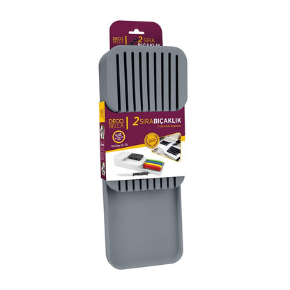 DB Knife Organizer 2 Tier