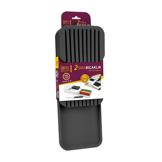 DB Knife Organizer 2 Tier