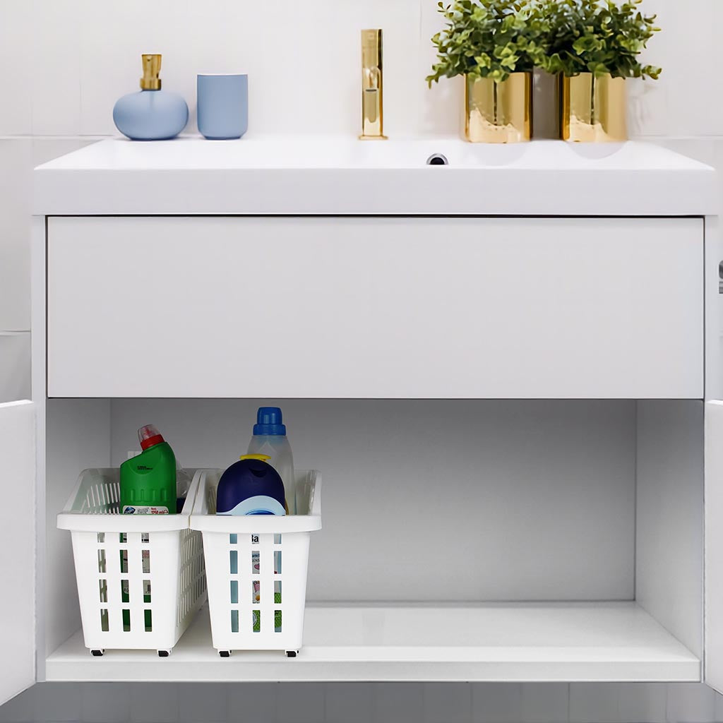 DB Organizer Bskt Wheels 13L