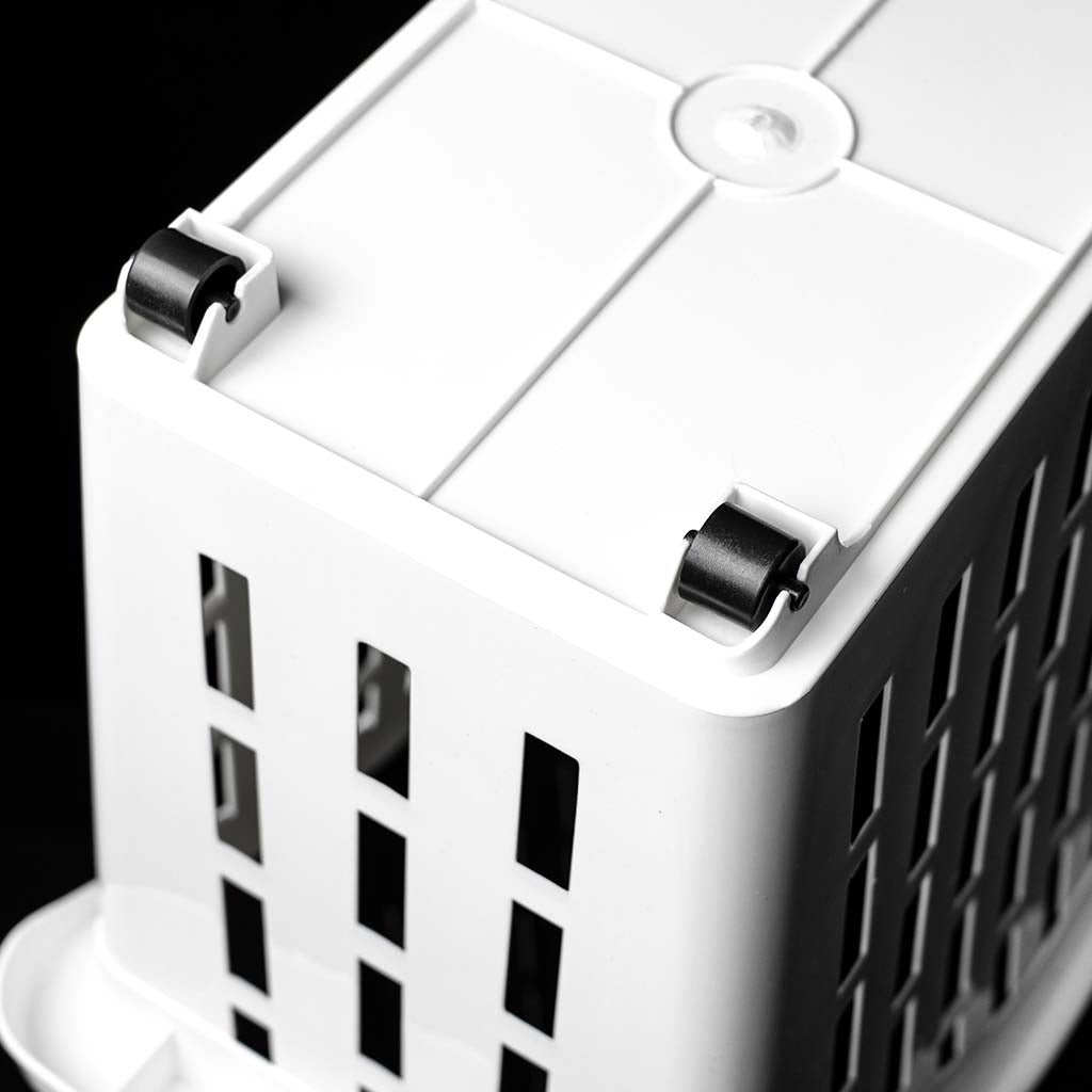 DB Organizer Bskt Wheels 13L