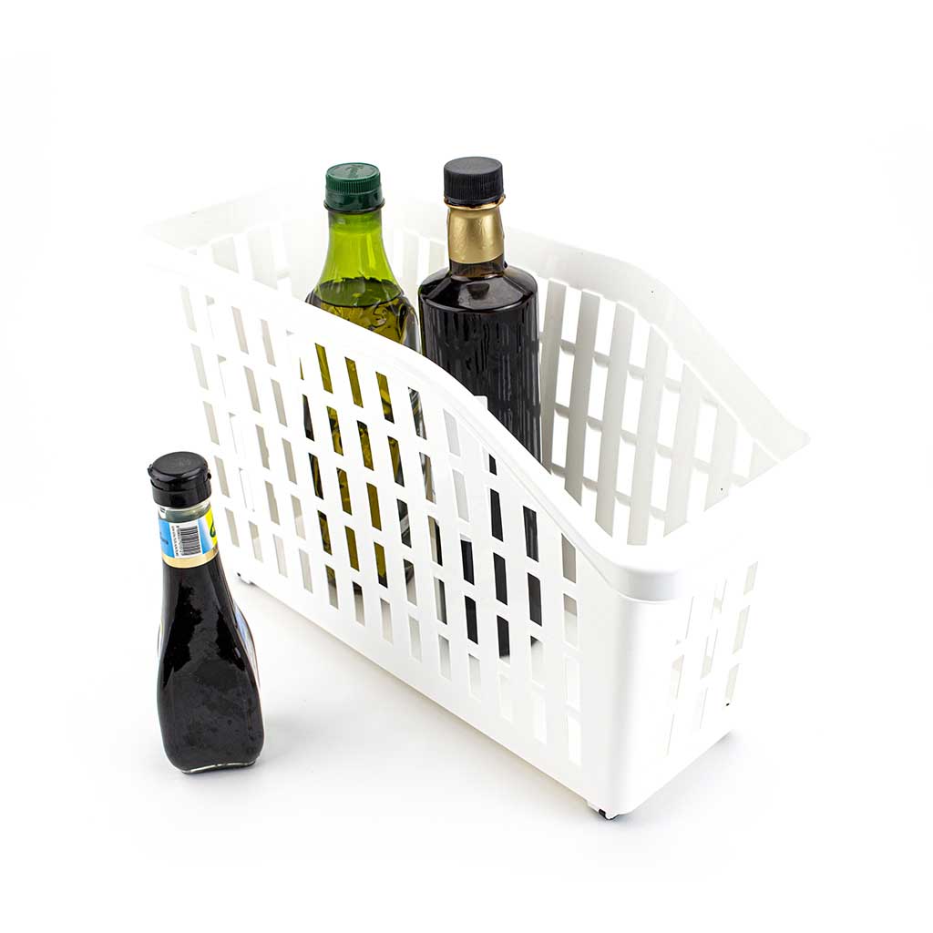 DB Organizer Bskt Wheels 13L