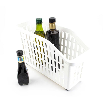 DB Organizer Bskt Wheels 13L