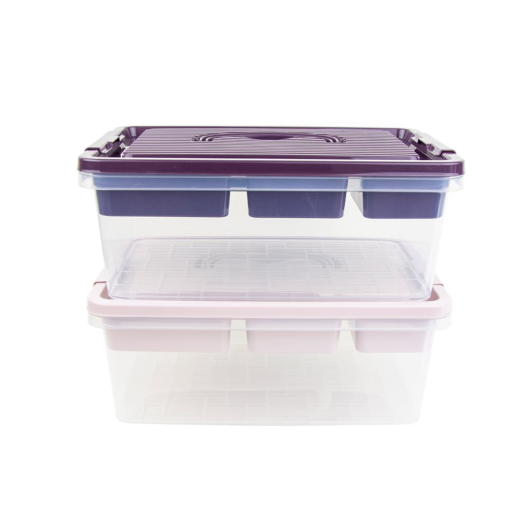 DB Multi Function Organizer Bx