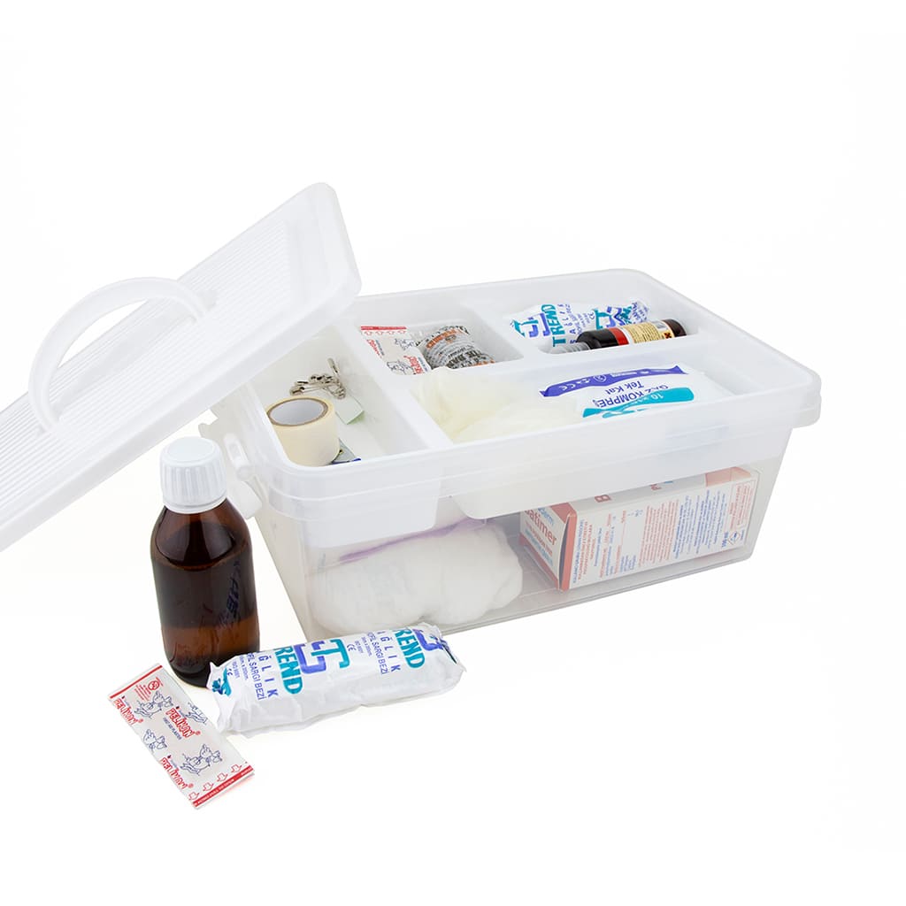 DB Multi Function Organizer Bx