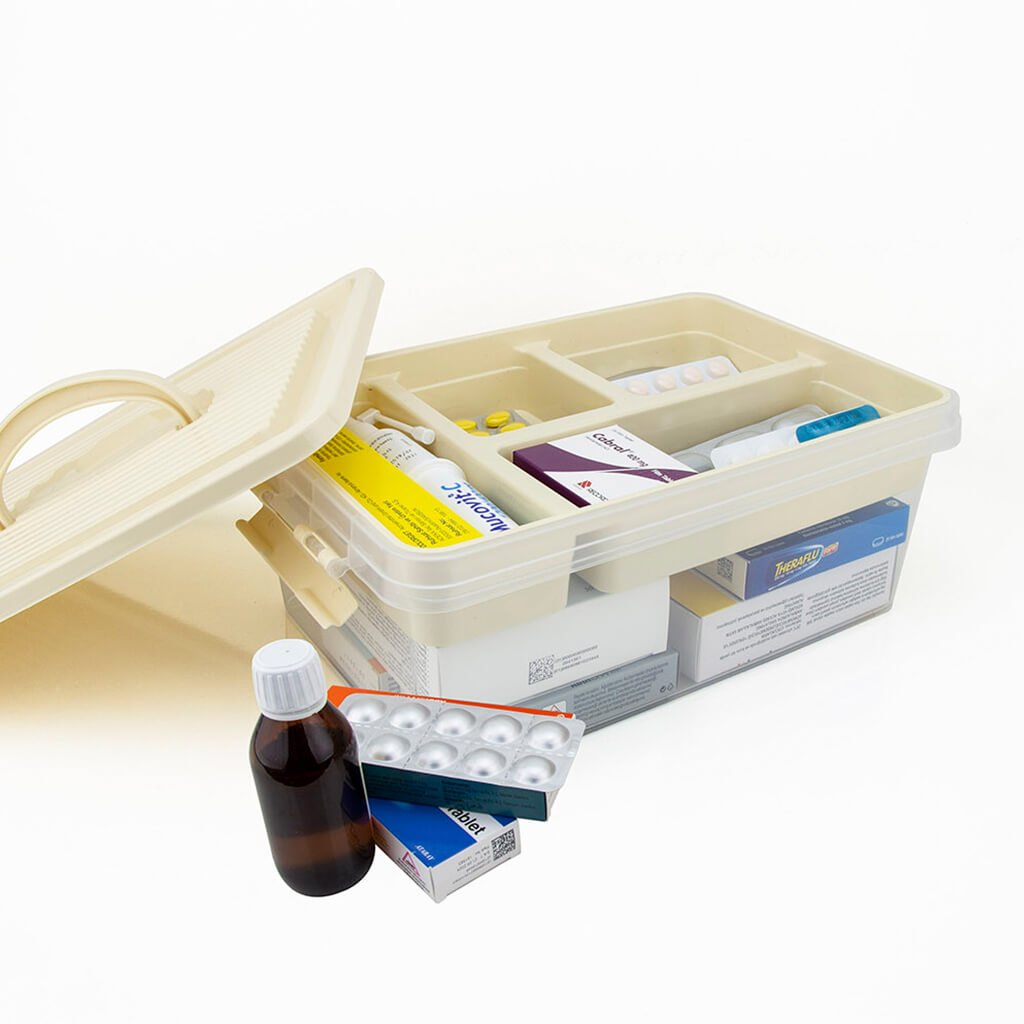 DB Multi Function Organizer Bx