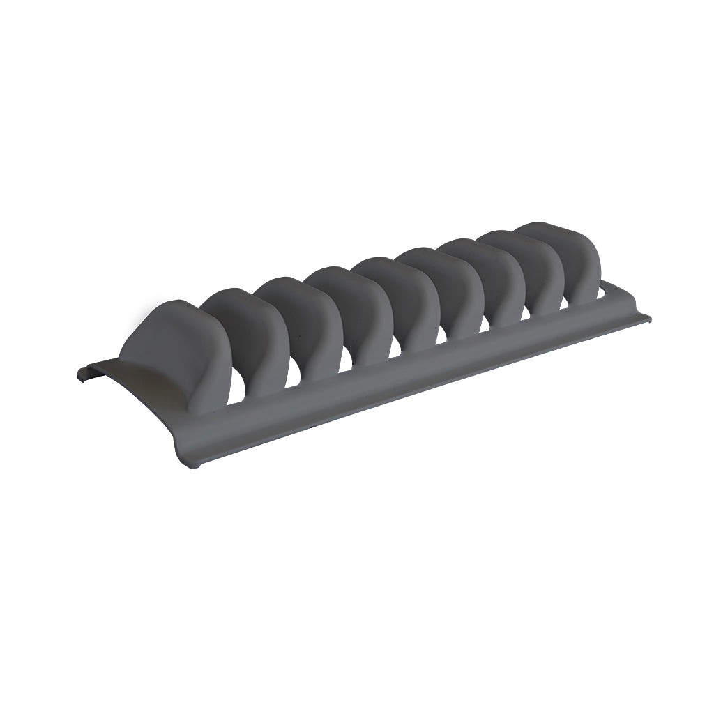 DB Plate Drying Rack 8 Cell