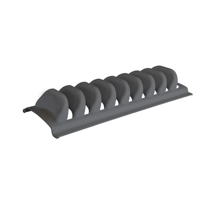 DB Plate Drying Rack 8 Cell