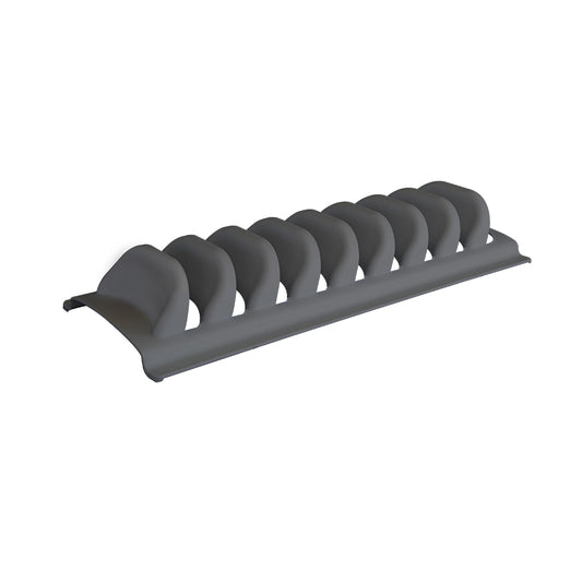 DB Plate Drying Rack 8 Cell