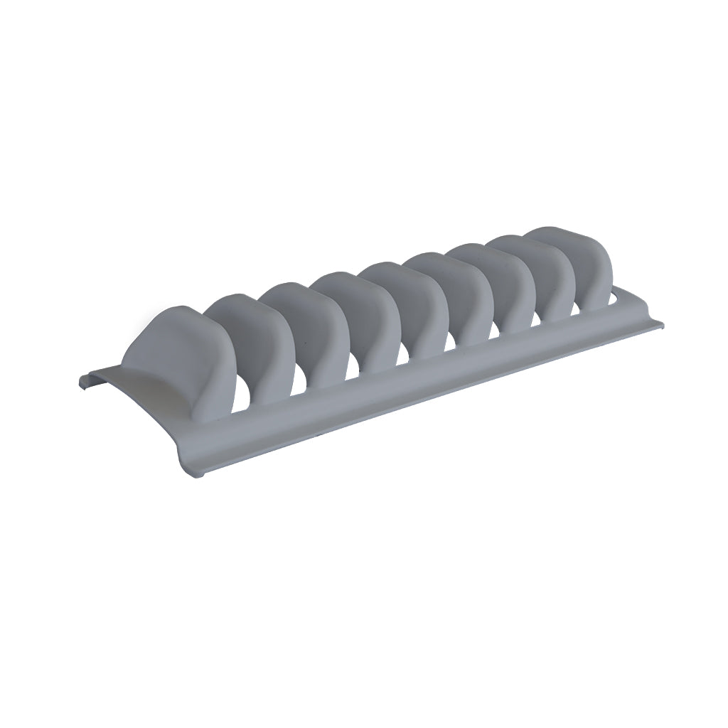 DB Plate Drying Rack 8 Cell