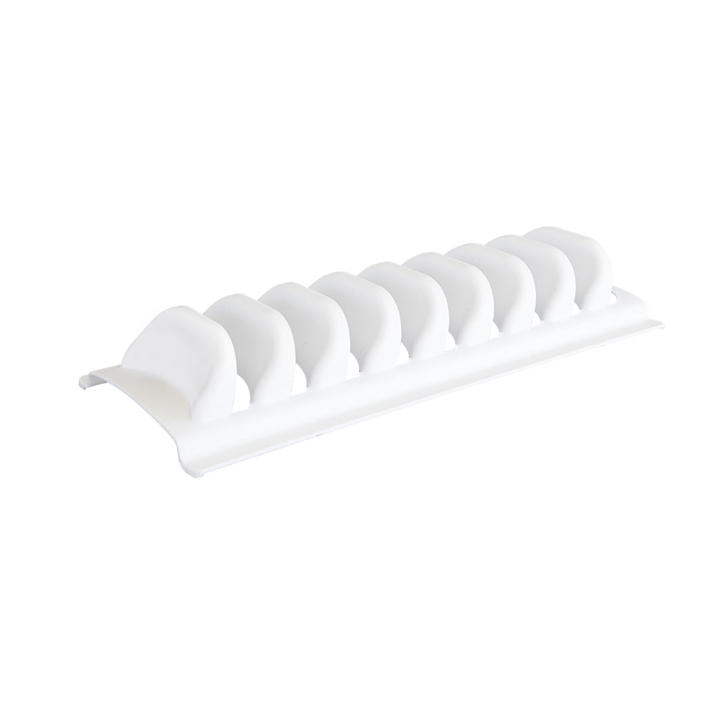DB Plate Drying Rack 8 Cell