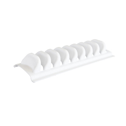 DB Plate Drying Rack 8 Cell