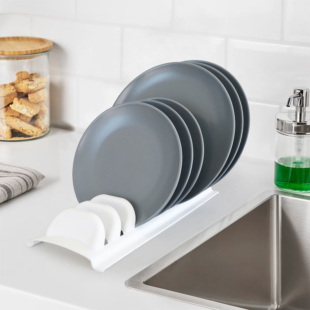 DB Plate Drying Rack 8 Cell