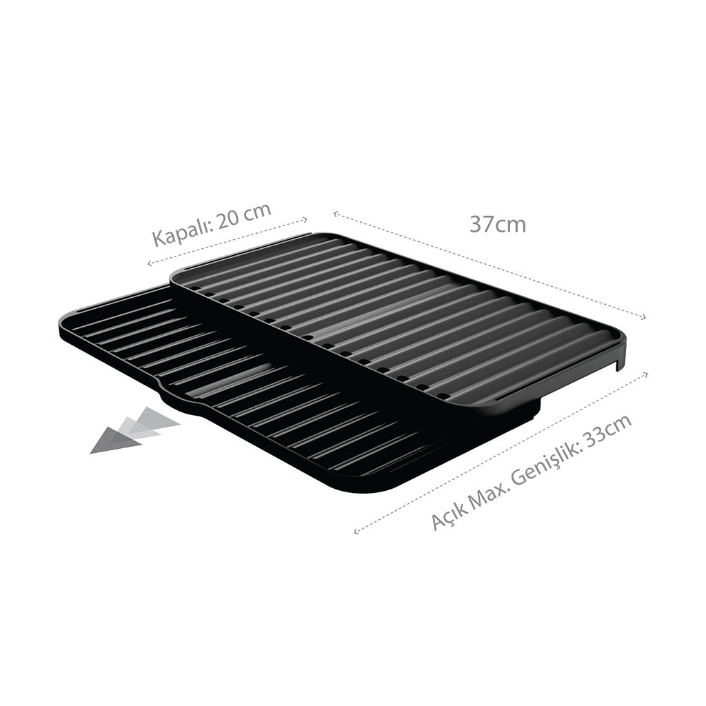 DB Tabletop Dish Dryer Expand