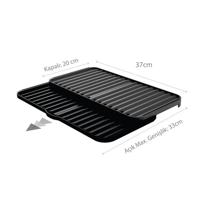 DB Tabletop Dish Dryer Expand