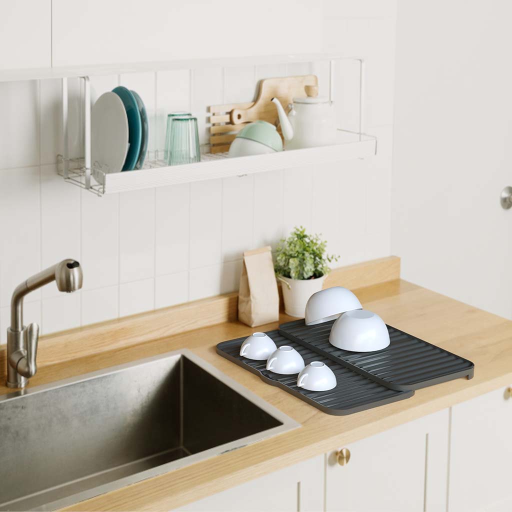 DB Tabletop Dish Dryer Expand
