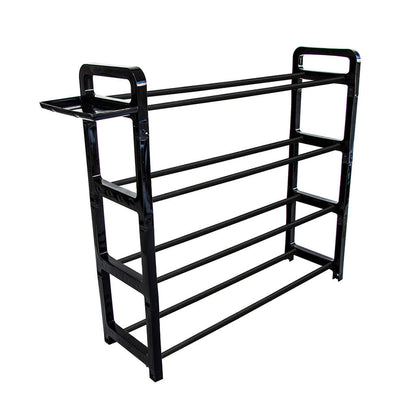 DecoBella Shoe Rack 4 Tier
