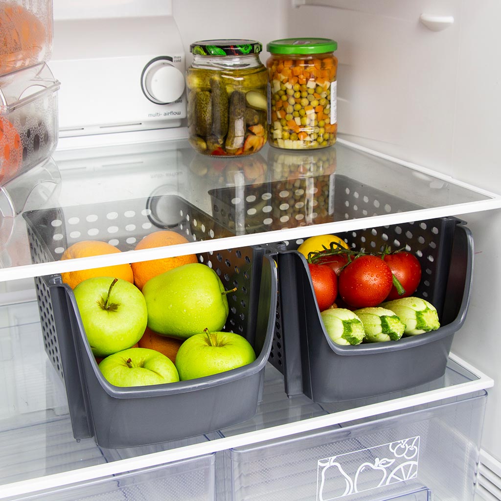 DB Organizer Basket Lg Stack