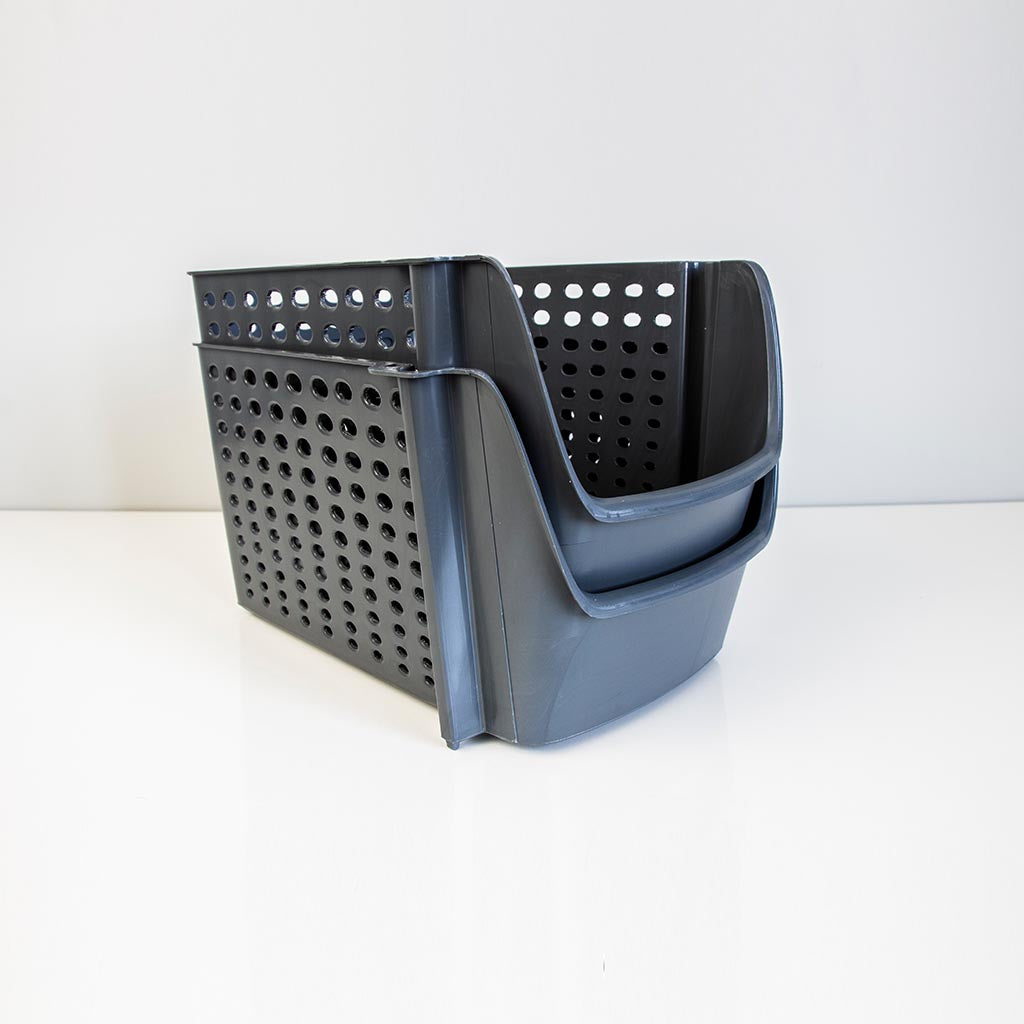 DB Organizer Basket Lg Stack