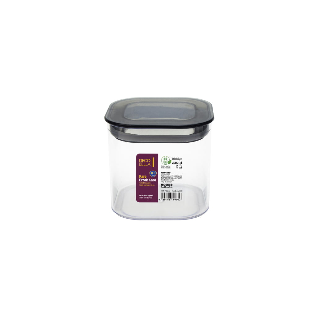 Food Container AT 3pc