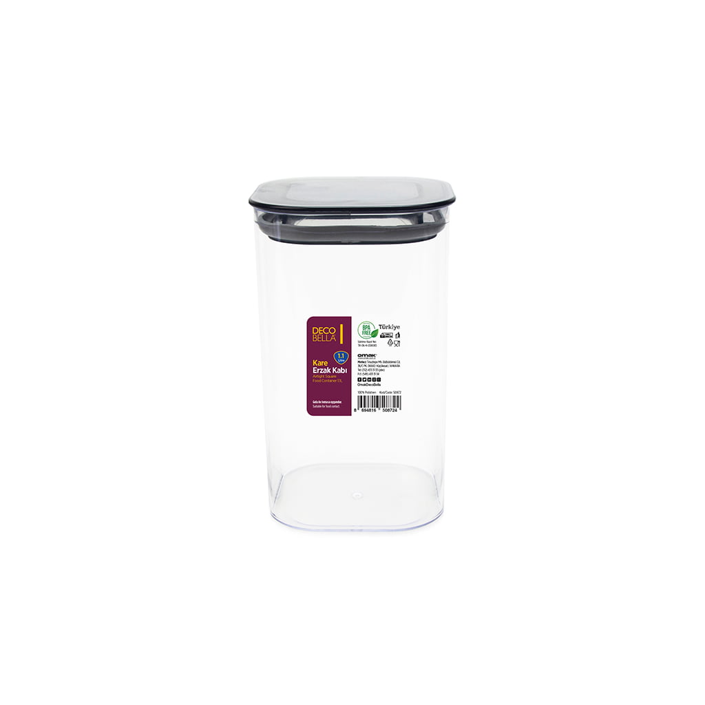 Food Container AT 3pc