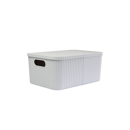 DecoBella Large Box w Lid 12Lt