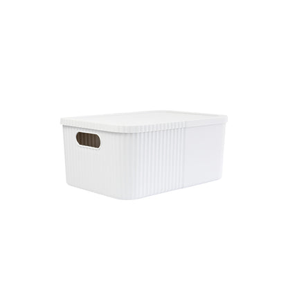 DecoBella Large Box w Lid 12Lt
