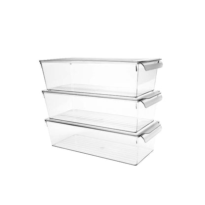 DB SP Fridge Organz w Lid 3Lt
